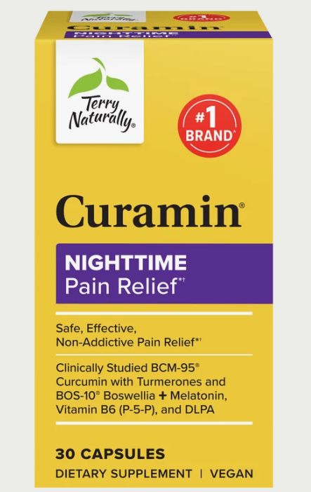Curamin® Nighttime