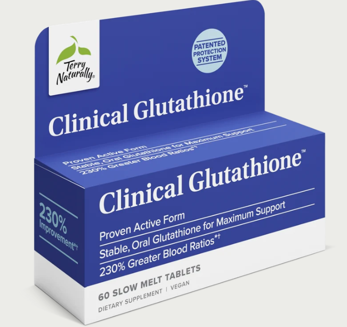 Clinical Glutathione™