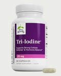Tri-Iodine® 25 mg