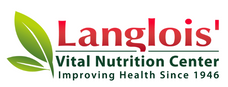 Vital Nutrition Center - Home