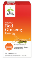Red Ginseng Energy