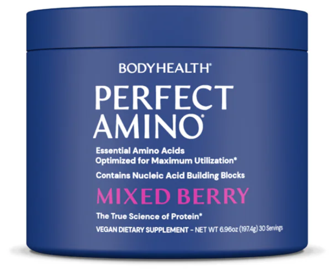 Perfect Amino Powder