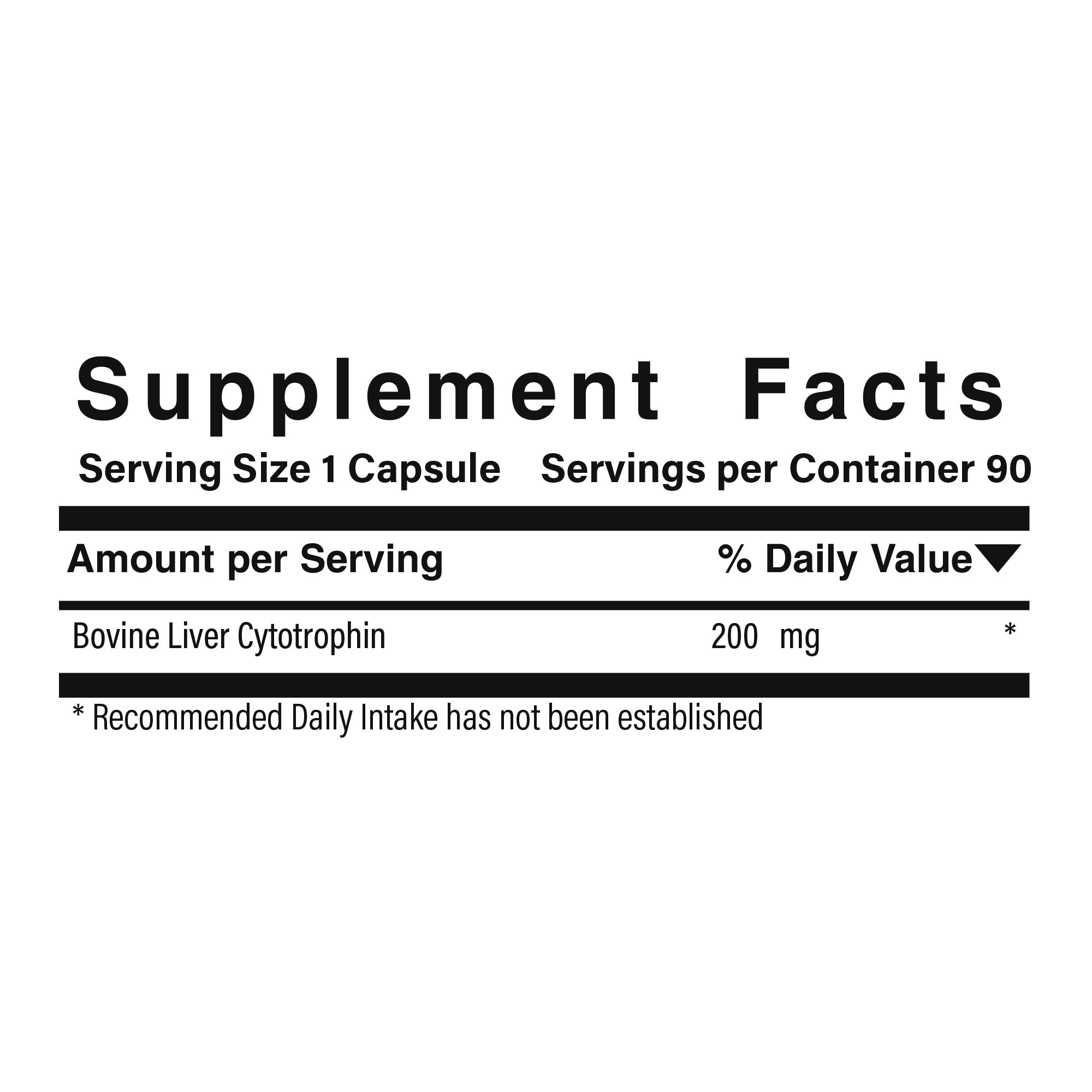 Simply Liver™