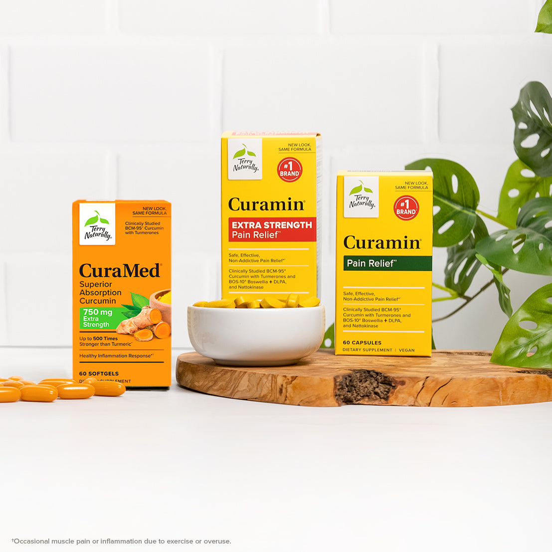 Curamin® Extra Strength
