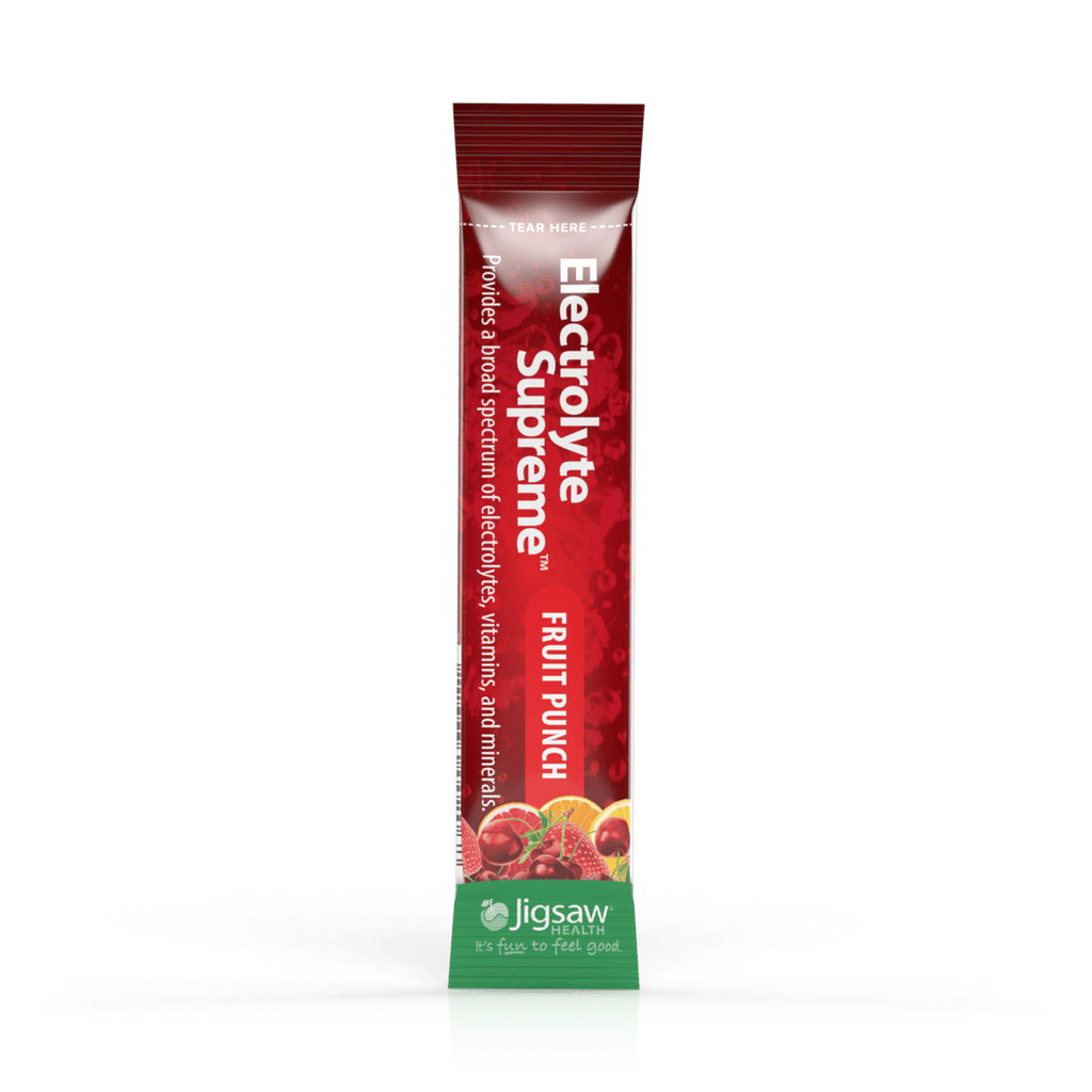 Jigsaw Electrolyte Supreme™
