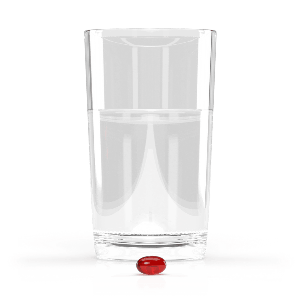 Vitamin K2 + E Complex